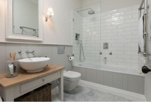 One Navy, Apartment
